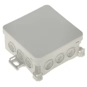 Simet RAZVODNA DOZA Z UTVORKAMI PK-7