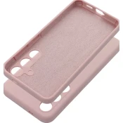 Ovitek Liquid Lite TPU Honor 400 Lite - svetlo roza