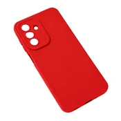 Maska za Samsung Galaxy A27 5G mat crvena Teracell Giulietta