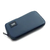 Kolesarska torbica Rockbros 30990043001 za telefon, ključe, denarnico 0,15 l - temno modra