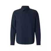 DAN FOX APPAREL Srajca Kian  mornarska