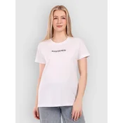 Horsefeathers Asha ženska majica white