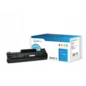 shumee toner CoreParts za kakovostno slikanje HP CE278A, 2100 strani.