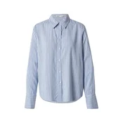ONLY Bluza ONLBERIT bež/svetlo modra