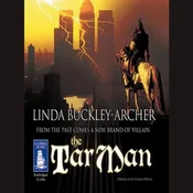 AUDIBOOK Avdio knjiga: The Tar Man