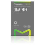 Cilantro-x