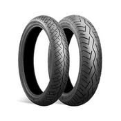 Bridgestone BT46 R ( 130/70-17 TL 62H zadnji to?ak, M/C )