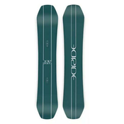 SNOWBOARD RIDE Zero