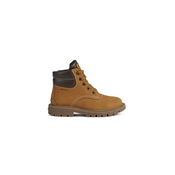Geox  J SHAYLAX BOY  Kostanjeva