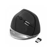 ADVANCE Vertical Plus Wireless crno