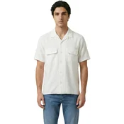 Antony Morato TUNIS REGULAR FIT MMSS00199-FA400104 Bela