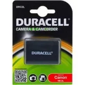 Duracell Akumulator Canon EOS Digital Rebel XT - Duracell original