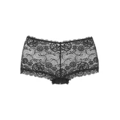 PETITE FLEUR GOLD Ouvert črna