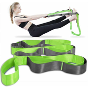 SEDCO JOGA SEDCO STRETCH STRAP 220x3,8 cm