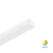 Braytron LED zidna svetiljka BRY-PROLINE-PT-36W-1.2MT-WHT-3N1K