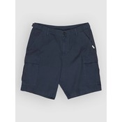 Element Relax Cargo kratke hlace dark denim