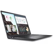 DELL laptop Vostro 3530 15.6 inch FHD 120Hz i5-1334U 16GB 512GB SSD Intel Iris Xe laptop