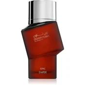 Emper Downtown Epic parfumska voda za moške 100 ml