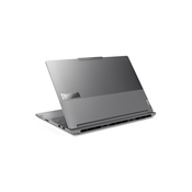 ThinkBook 16p G5 IRX Core i7-14650HX 16C/24T 30MB, 2x16GB DDR5 5600, SSD 1TB PCIe 2280, 16 WQXGA (2560x1600) IPS AG 400n, RTX 4060 8GB GDDR6, WLAN, BT, KybSR BL, SD, HDMI, 2x TB4, FPR, Cam FHD+IR, 80Wh, 2Wx2 Dolby, Alu, 2.2kg, no OS, 3Y