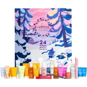Lumene Adventski kalendar 24 Nordic Beauty Secrets 2025, 24 dijela