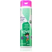 Novex My Little Curls šampon za kodraste lase za otroke 300 ml