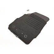 Petex Tipske patosnice za Ford Fiesta (2008-2011)