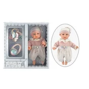 Ittl lutka beba sa zveckama 35cm ( 816718 )