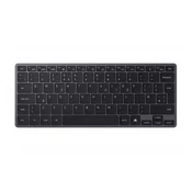 SAMSUNG Bluetooth tipkovnica univerzalna, EJ-B7800, CRNA EJ-B7800BBE