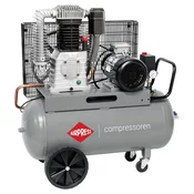 HK 1000-90 Pro 11 bar 7,5 KM/5,5 kW 400V 665 l/min 90 l 360645