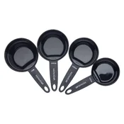 4-pcs measuring cup set – Kitchen Craft