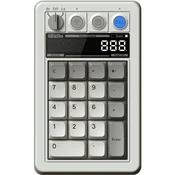 8BitDo retro mehanska numerična tipkovnica M Edition