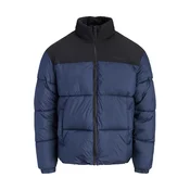 JACK & JONES Zimska jakna JJRAZE mornarska/črna