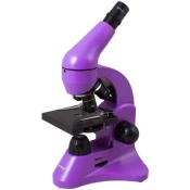 Levenhuk Mikroskop Rainbow 50L Ametist