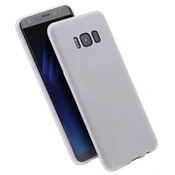 shumee Ovitek Beline Candy za Samsung S22, ultraprozoren/prozoren