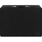 Fender Deluxe Padded Deluxe Reverb Koferi za gitare Black
