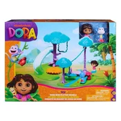 Spin Master Dora explorer mini playset asst ( SN6074616 )