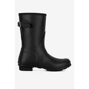 Hunter Gumene cizme WFS1013RMA Crna
