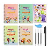 Magic practice copybook ( 359230 )