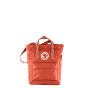 Mestna torba Fjallraven Kanken Totepack - rowan red