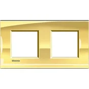 OKVIR ZA SVETILKO LIVING 2+2M 71mm LNA4802M2OA