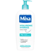 MIXA Mleko za telo Hyalurogel 400 ml