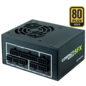 Chieftec Chieftec CSN-450C ATX SFX napajalnik, 450W