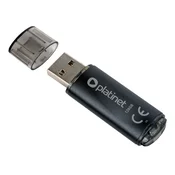 USB Platinet PMFE128 128GB X-Depo 2.0
