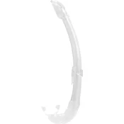 Cressi Sub MEXICO, disaljka za ronjenje, transparent EG2690