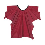 Ogrtac za farbanje Plastique Red