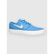 Nike Sb Zoom Janoski OG+ Iso Skate ČEVLJI univ blue / sail / univ blue