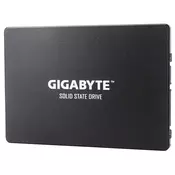 Gigabyte GP-GSTFS31240GNTD unutarnji SSD 2.5" 240 GB Serijski ATA III