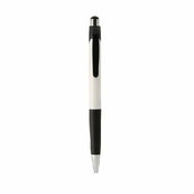 Olovka kemijska AH505 bijelo crna