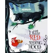 Little Red Riding Hood Stories Around the World