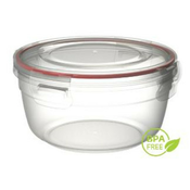 Practic lock&safe round box 0,86lt ( 12976 )